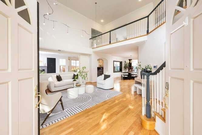 House in Redwood City, California, United States 2 - 18924973