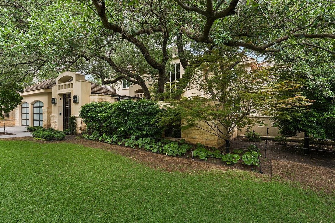 House in Austin, Texas, United States 2 - 18926067