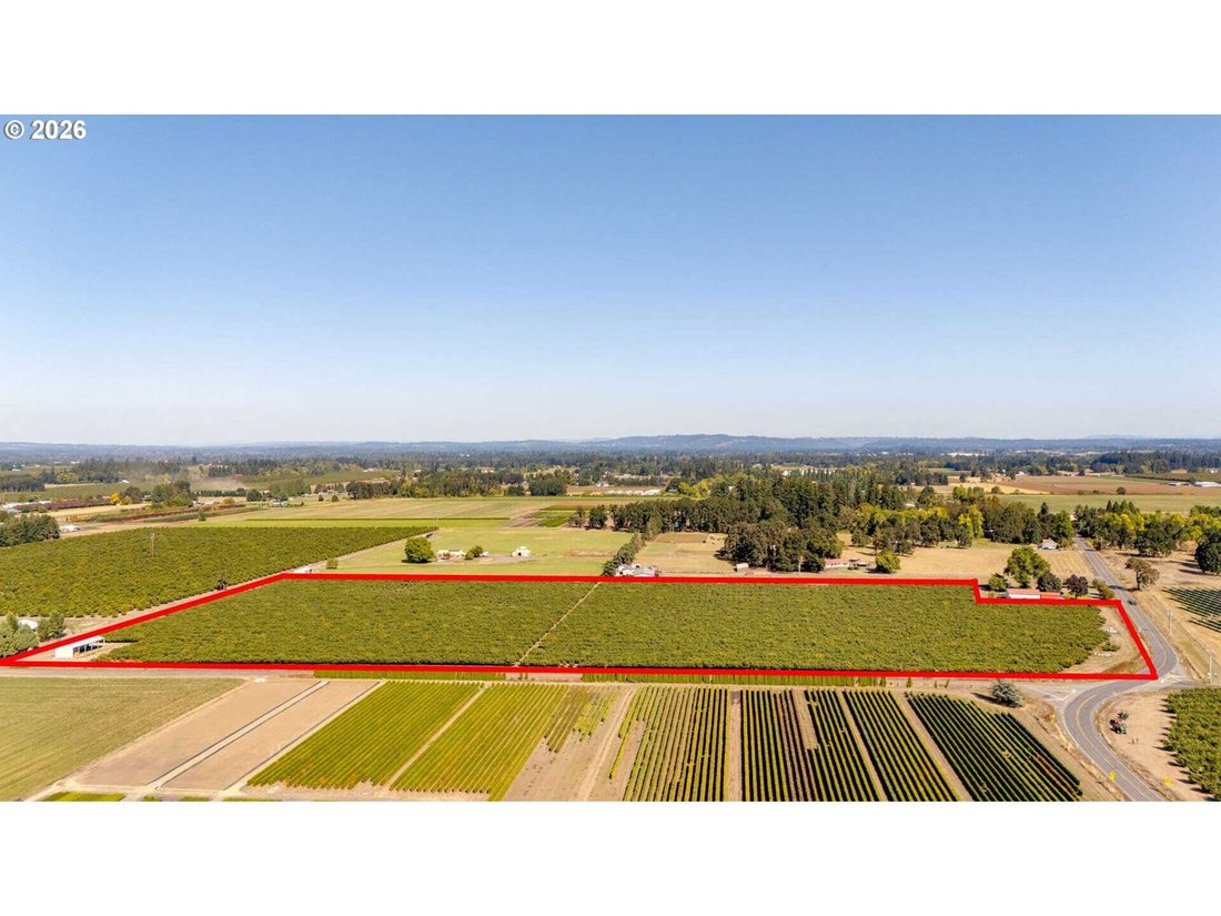 Land in Canby, Oregon, United States 1 - 18925256