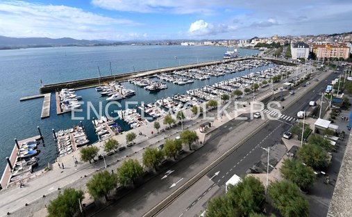 Apartment in Santander, Cantabria, Spain 1