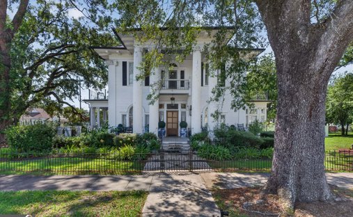 House in Waycross, Georgia, United States 1