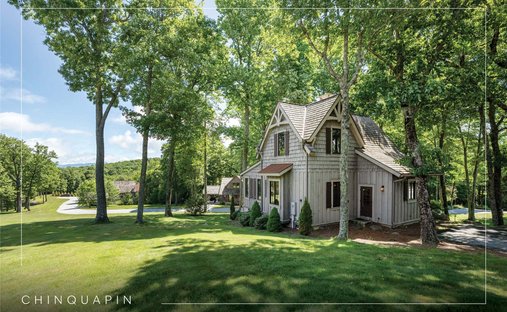 House in Glenville, North Carolina, United States 1