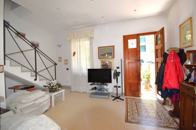 Townhouse in Centro Storico, Viareggio, Tuscany 5 - 18925897