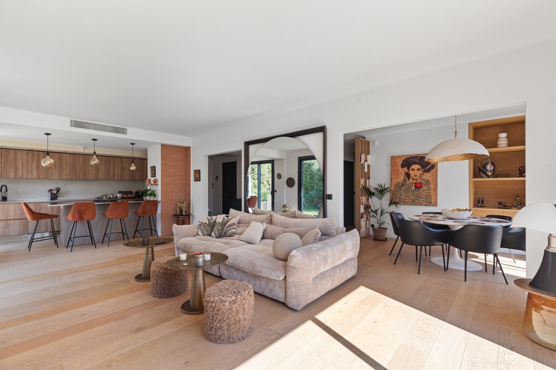 Haus in Mougins, Provence-Alpes-Côte d'Azur, Frankreich 5 - 18923906