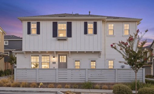 Casa a Los Gatos, California, Stati Uniti 1