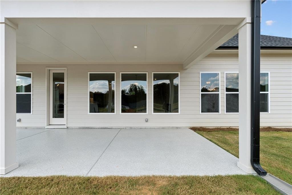 House in Dallas, Georgia, United States 2 - 18493950