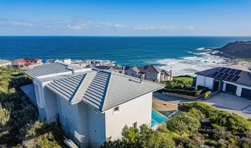 House in Pinnacle Point, Western Cape, South Africa 2