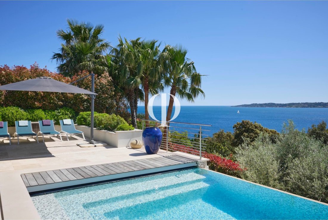 House in Nartelle-Noyer-Bellevue-bd des Sardinaux, Sainte-Maxime, France 4 - 18927014