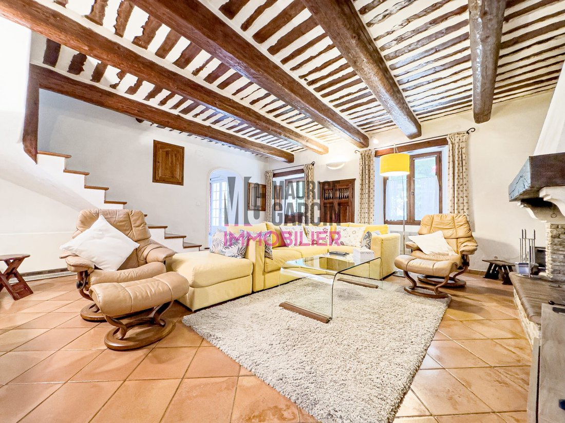 House in Velleron, Provence-Alpes-Côte d'Azur, France 3 - 18385849