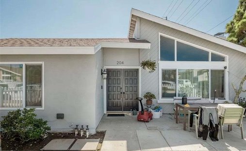 Huntington Beach, California, United States 1