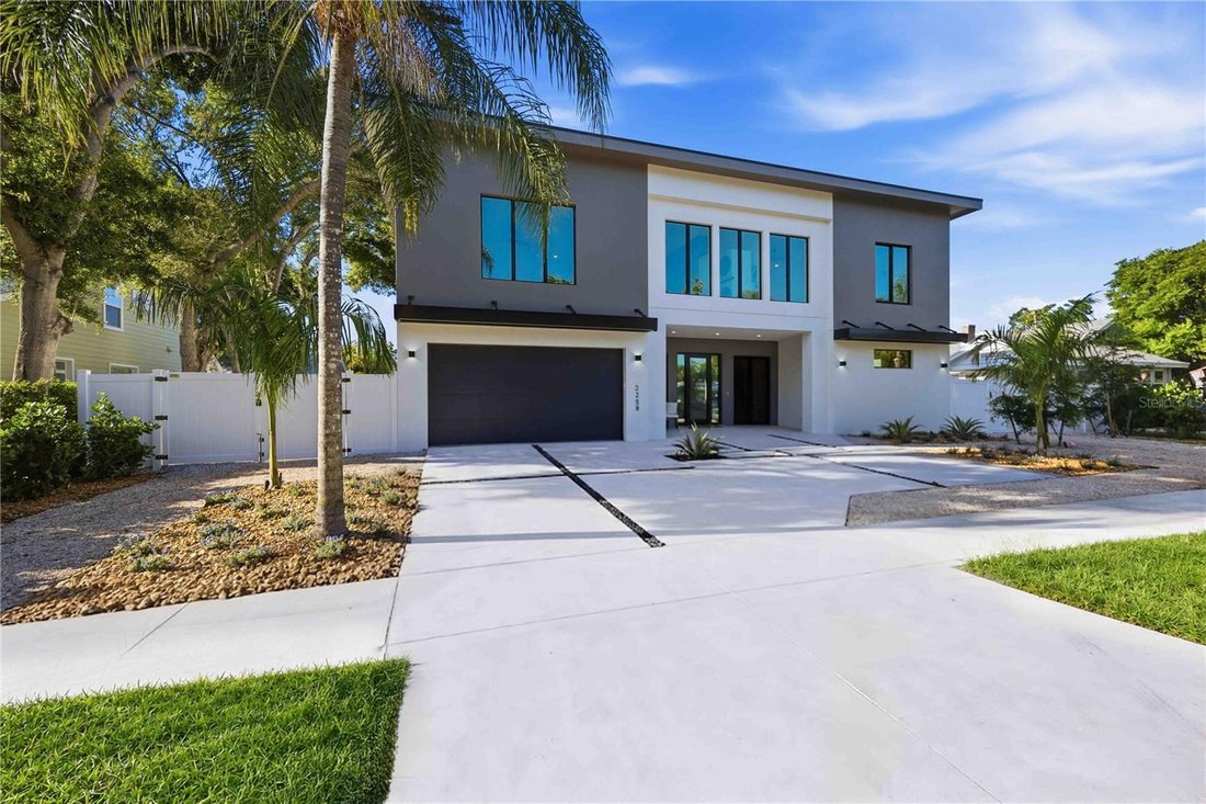 House in Sarasota, Florida, United States 2 - 18174734