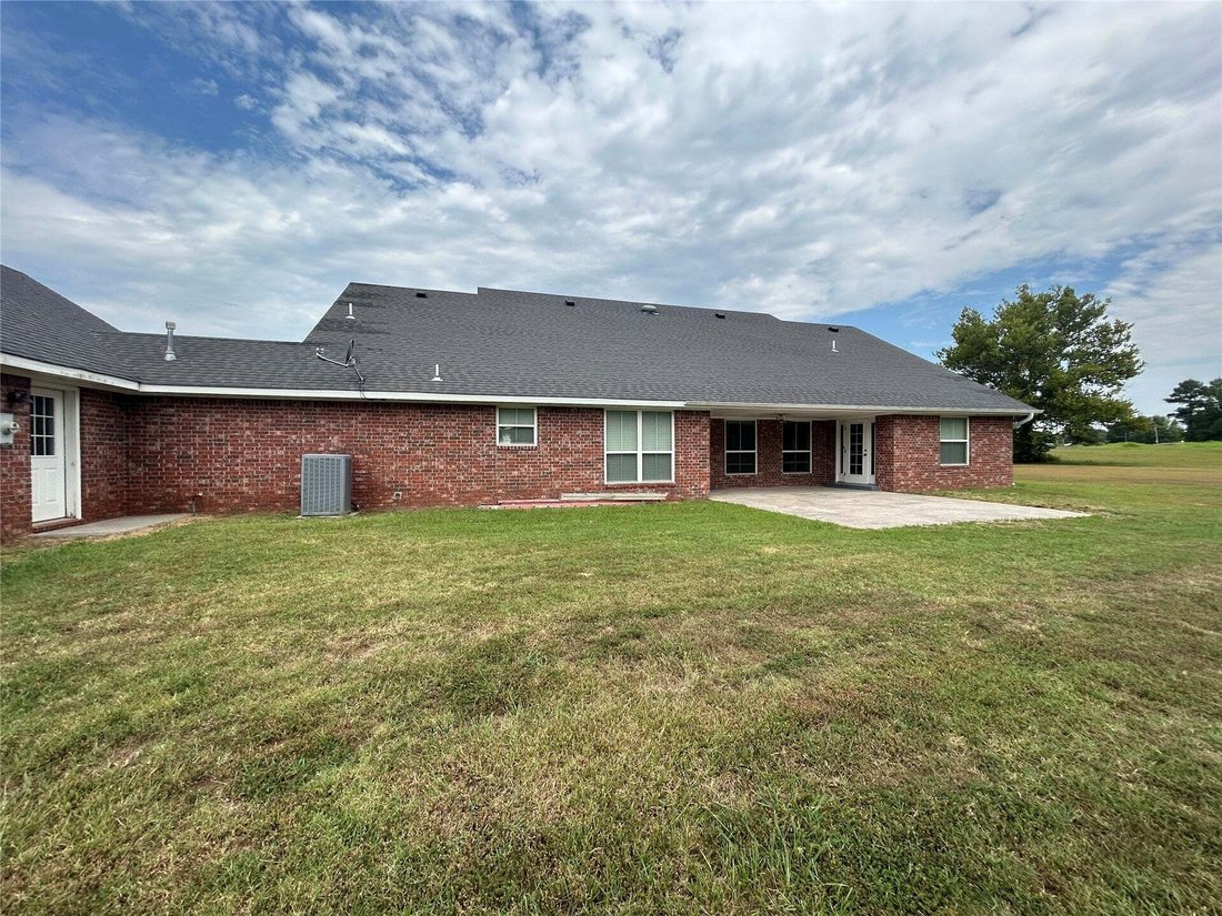 House in Whitefield, Oklahoma, United States 5 - 18924857