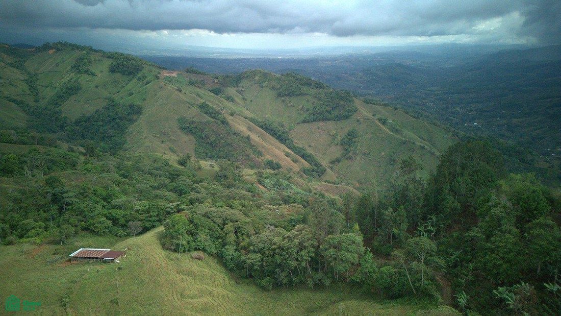 Land in El General, Pérez Zeledón, Costa Rica 5 - 18216705