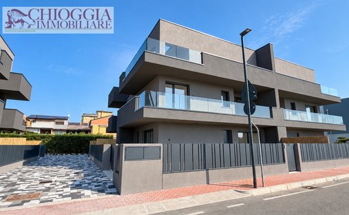 House in Sottomarina, Chioggia, Veneto 1
