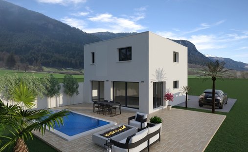 Land in La Ciotat, Provence-Alpes-Côte d'Azur, France 1