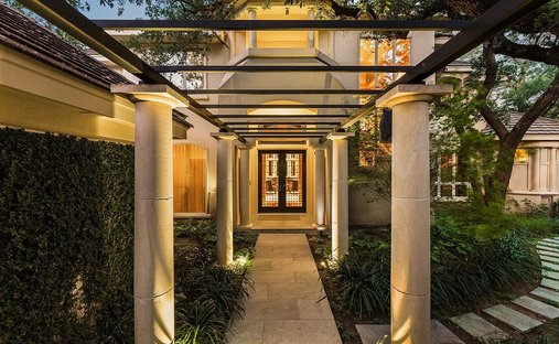 House in Austin, Texas, United States 1