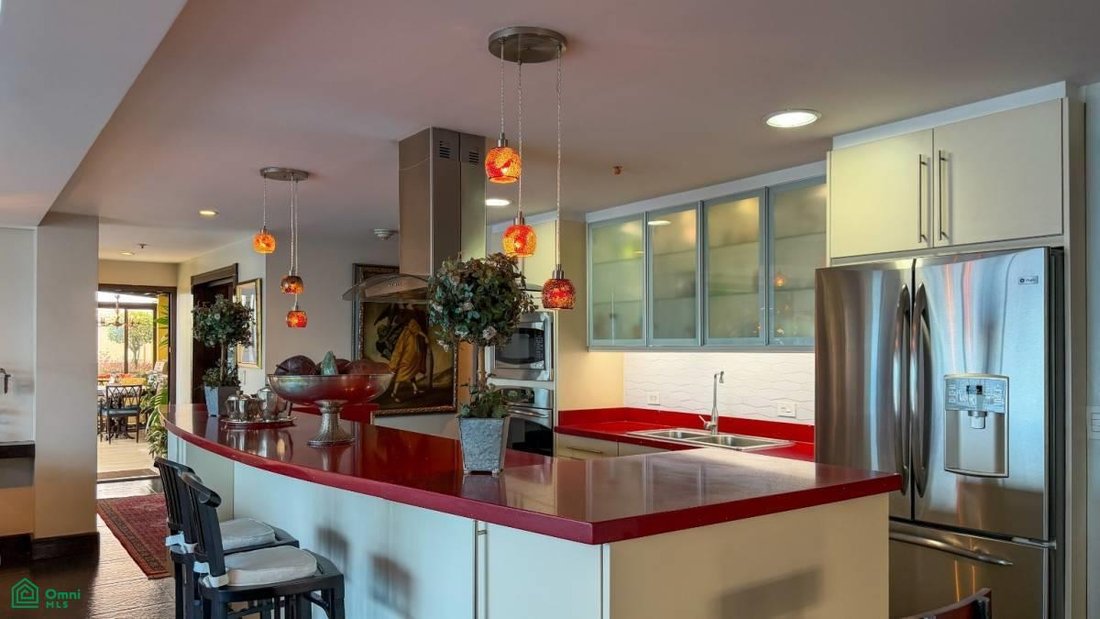 Condo in Cinco Esquinas, San José Province, Costa Rica 5 - 17994281