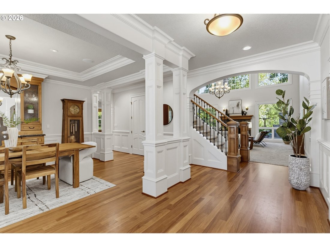 House in Lake Oswego, Oregon, United States 5 - 18925213