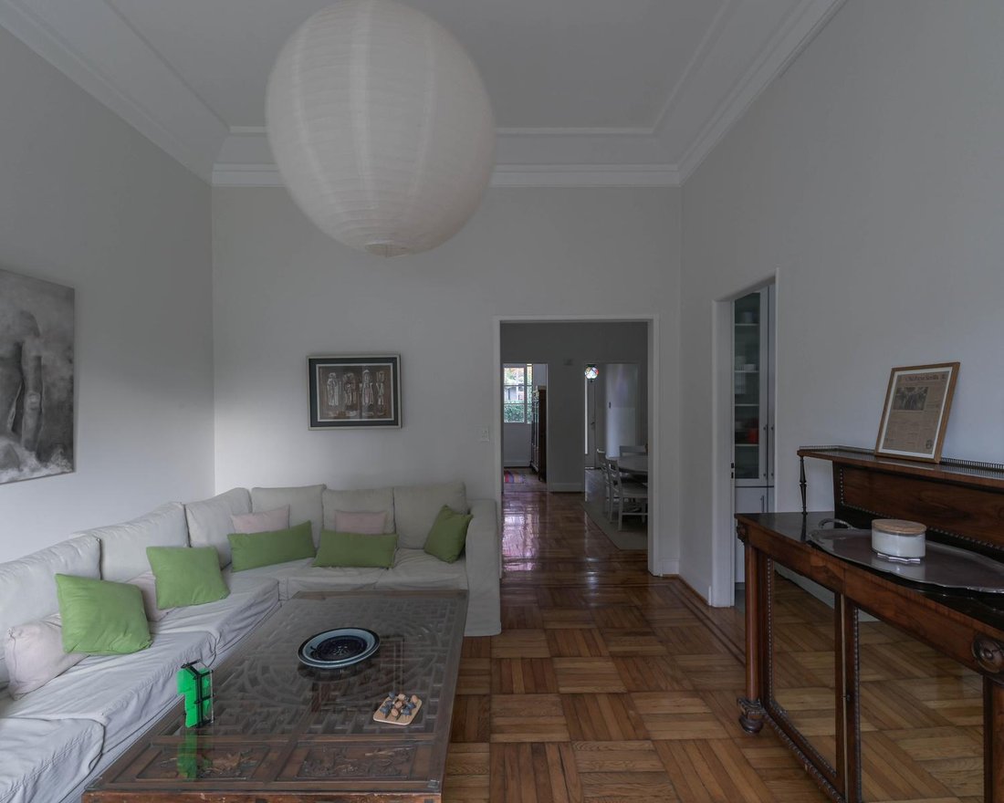 House in La Lucila, Buenos Aires Province, Argentina 3 - 18924681