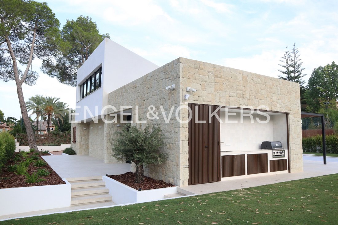 House in l'Eliana, Valencian Community, Spain 3 - 18927348