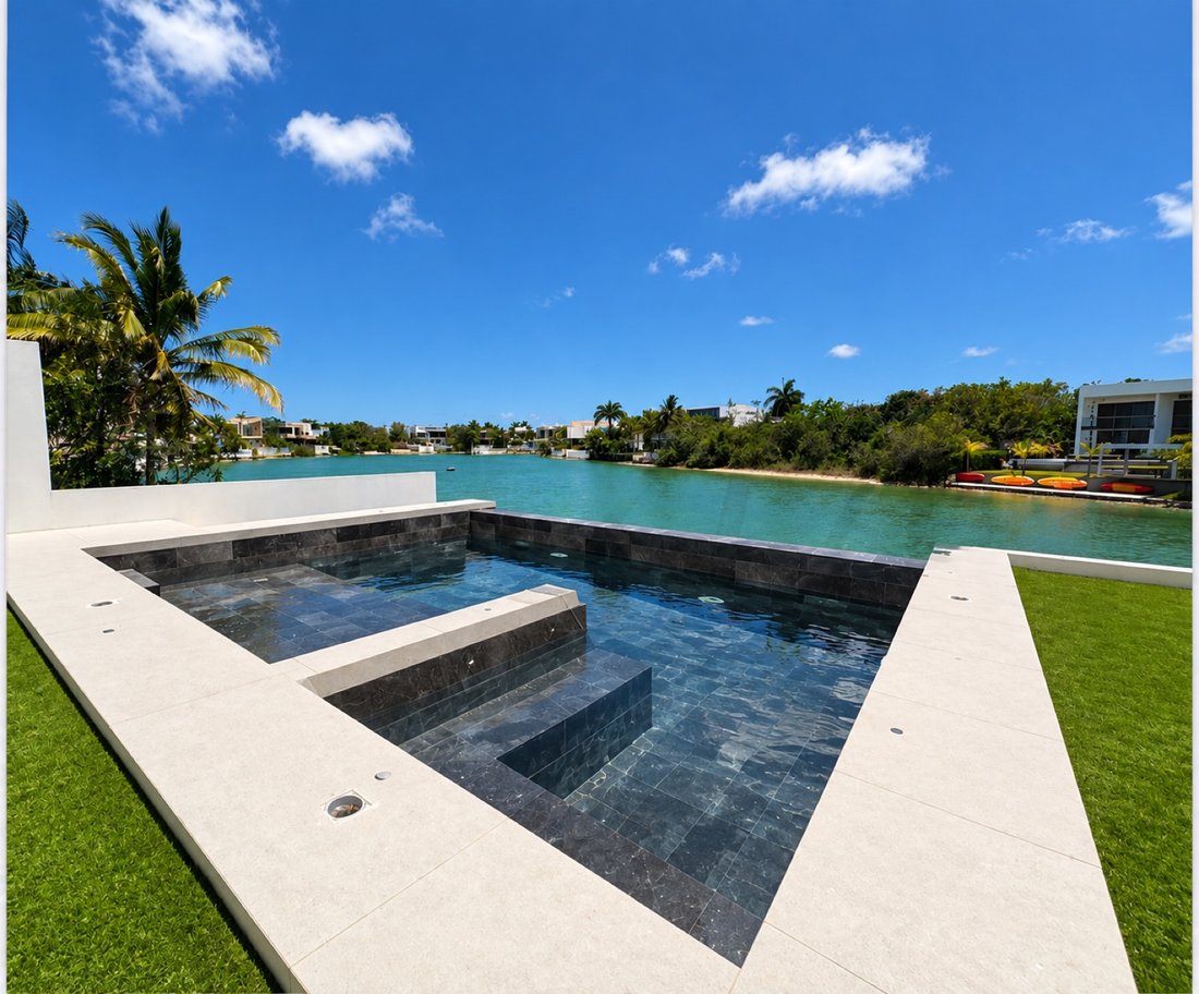 Casa en Cancún, Quintana Roo, México 3 - 18924635