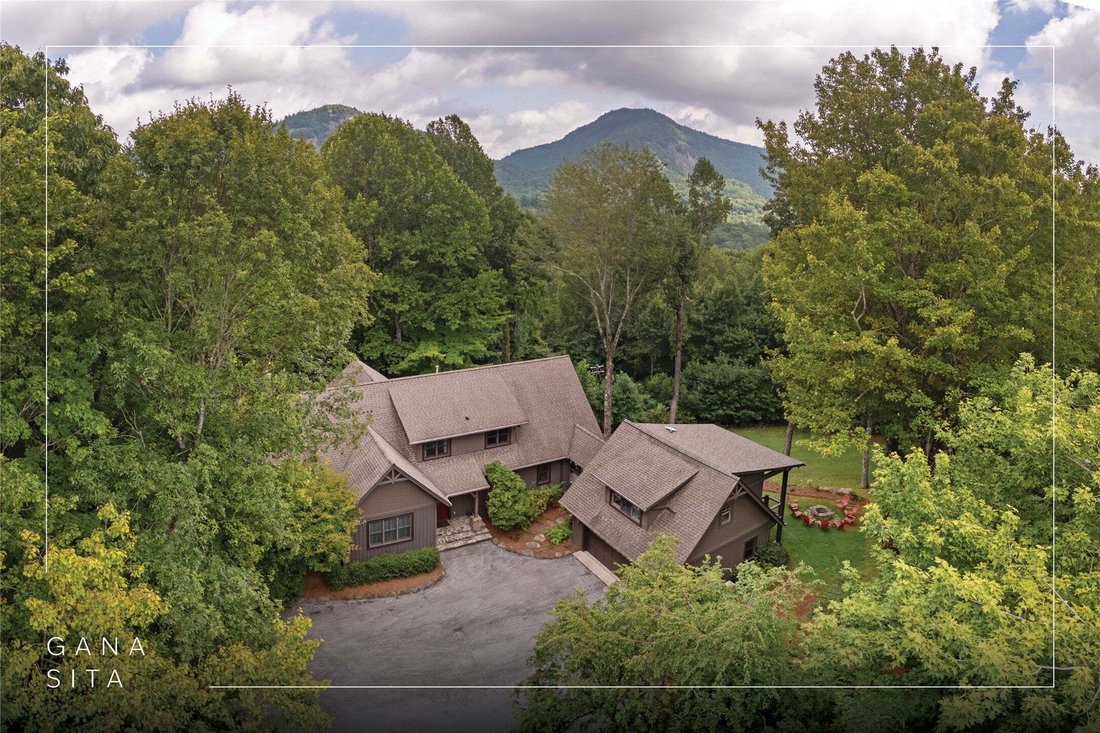 House in Highlands, North Carolina, United States 1 - 18925699