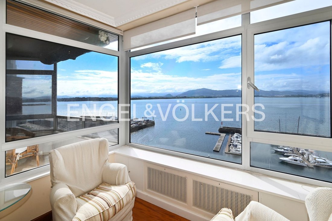 Appartement à Santander, Cantabrie, Espagne 4 - 18911377