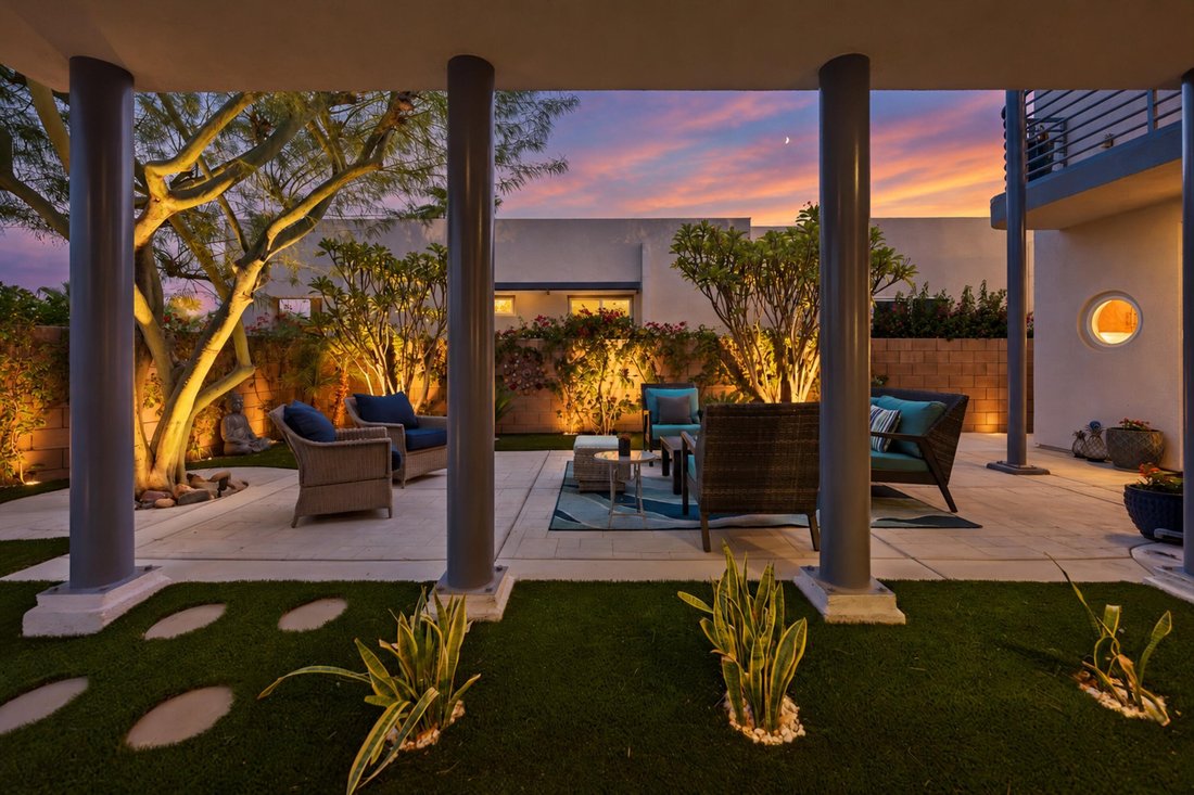 House in Palm Springs, California, United States 5 - 18925850