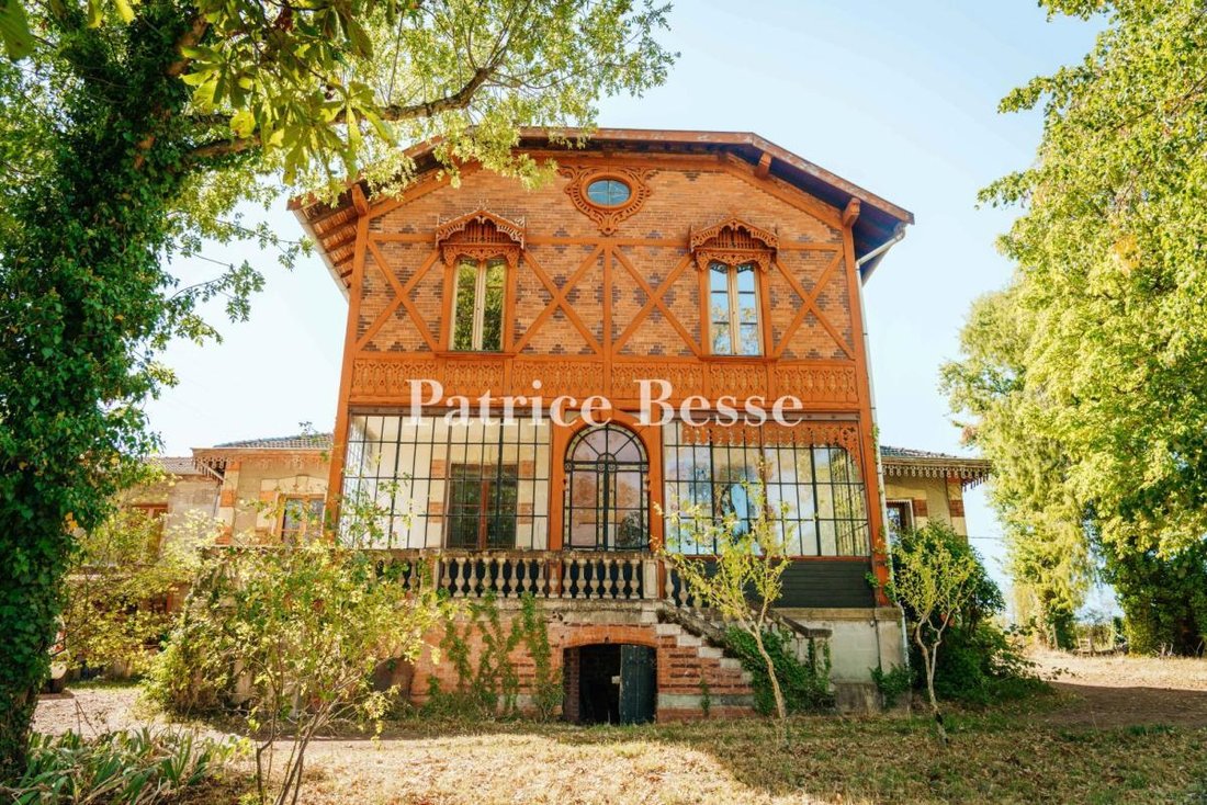 House in Roanne, Auvergne-Rhône-Alpes, France 3 - 18927057
