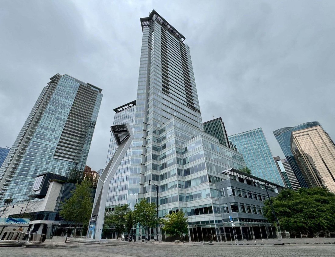 Condo in Vancouver, British Columbia, Canada 1 - 18926884