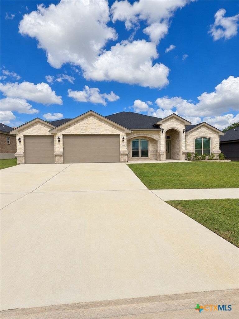 House in Killeen, Texas, United States 1 - 17171353