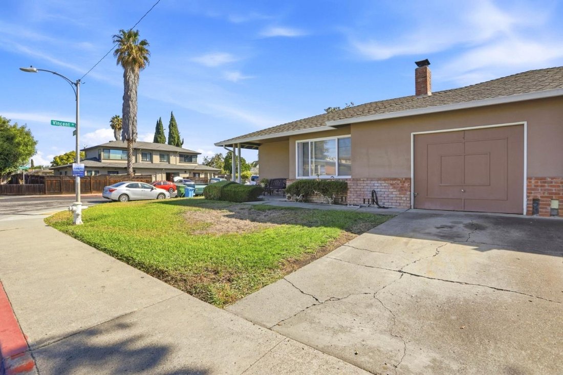 House in Santa Clara, California, United States 2 - 18924965