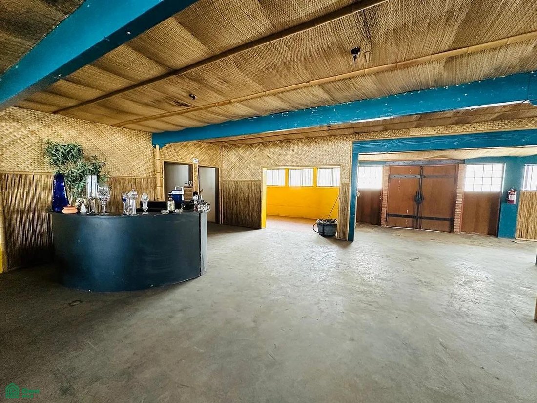 Terreno a Terrazas del Mar, Bassa California, Messico 5 - 18527548