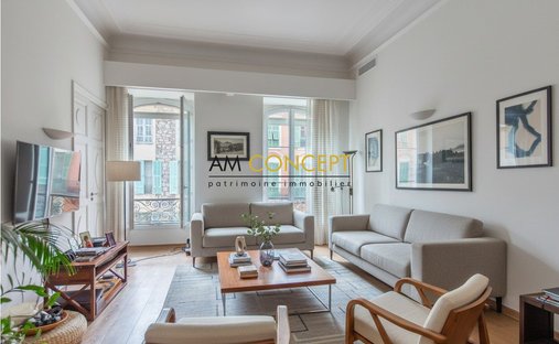 Apartment in Nice, Provence-Alpes-Côte d'Azur, France 1