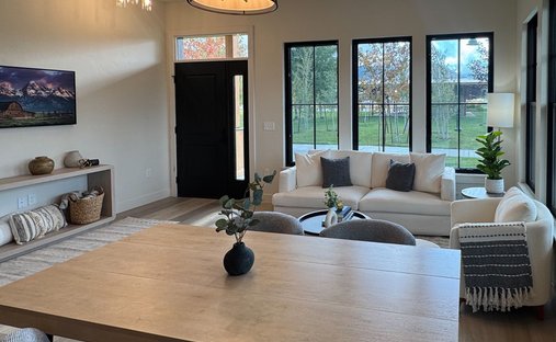 Condo in Victor, Idaho, United States 1