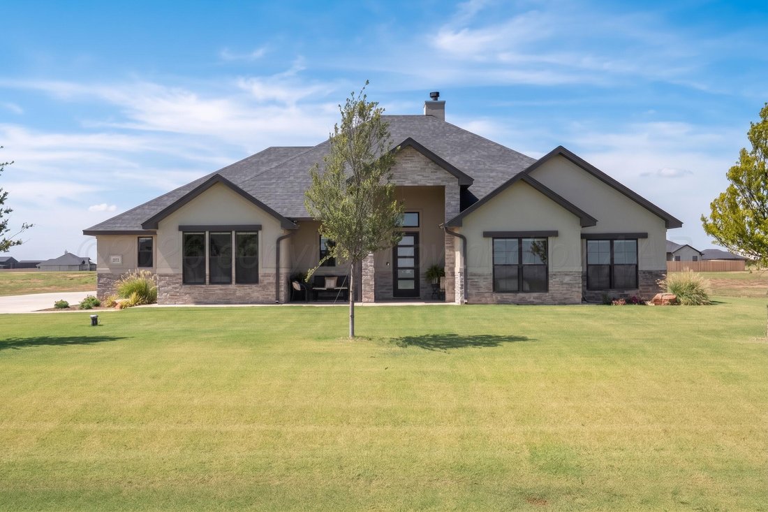 House in Amarillo, Texas, United States 3 - 18924836