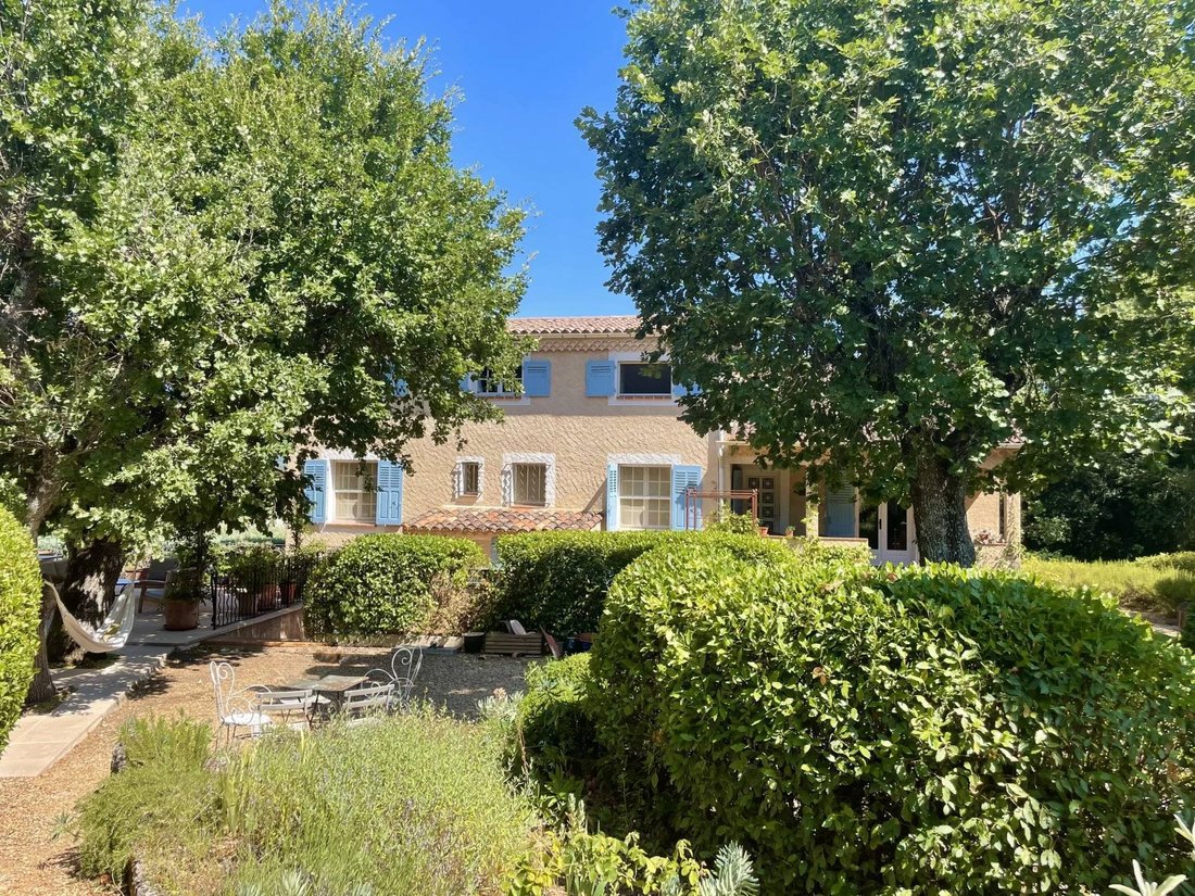 House in Salernes, Provence-Alpes-Côte d'Azur, France 2 - 18927145