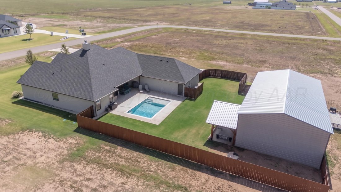 House in Amarillo, Texas, United States 4 - 18924836