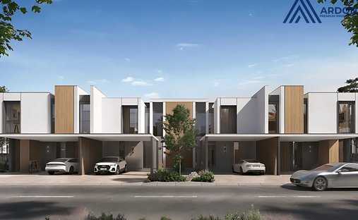 Villa in Wadi Al Safa 5, Wadi Al Safa, Dubai 1