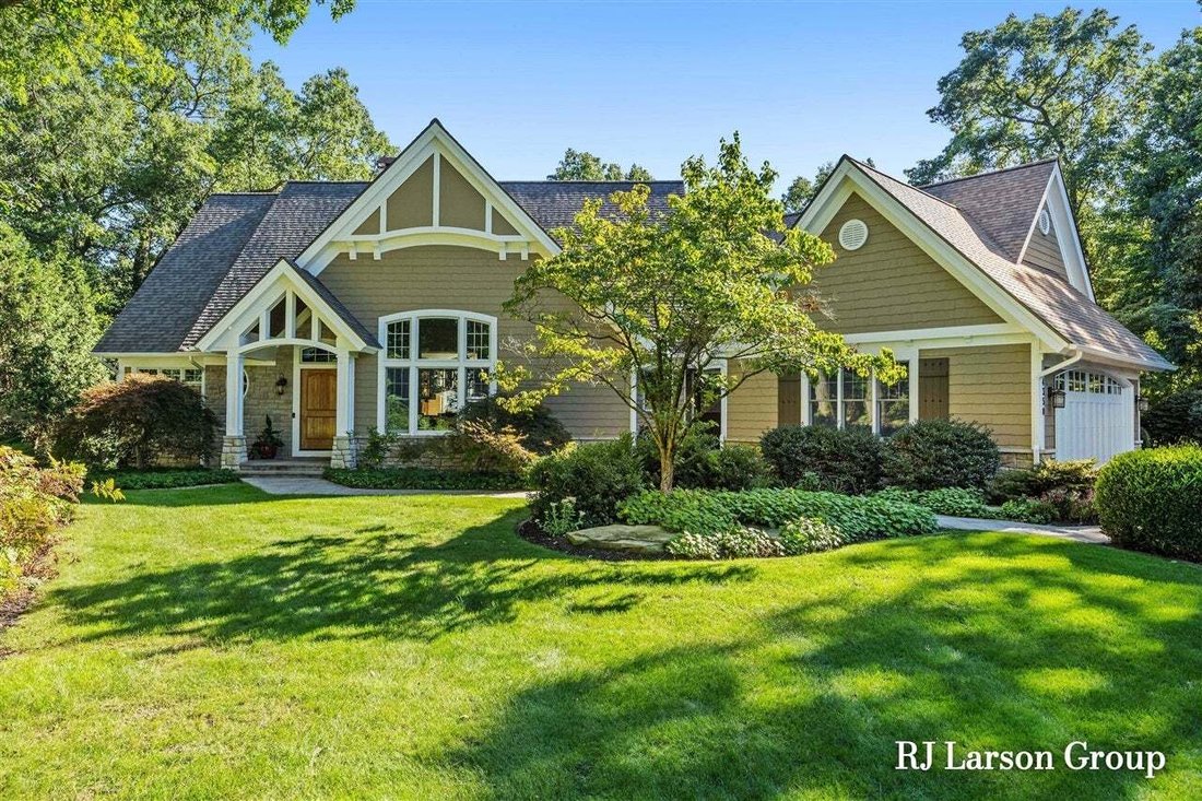House in Grand Rapids, Michigan, United States 1 - 18926540