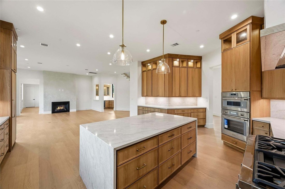 House in Houston, Texas, United States 1 - 18926572