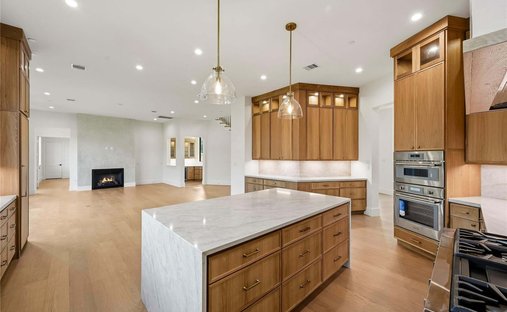 House in Houston, Texas, United States 1