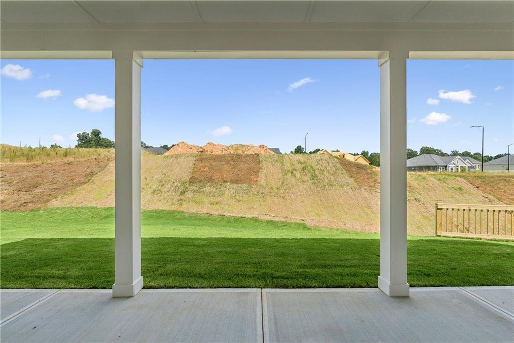 House in Dallas, Georgia, United States 3 - 18379972