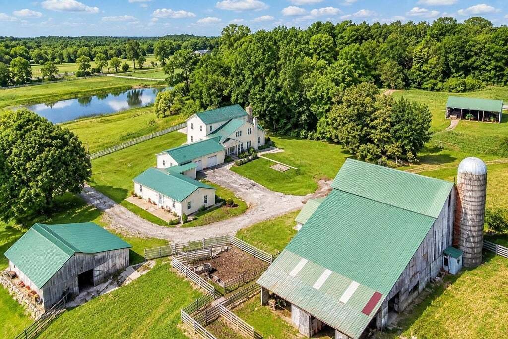 House in Lancaster, Ohio, United States 1 - 18826016