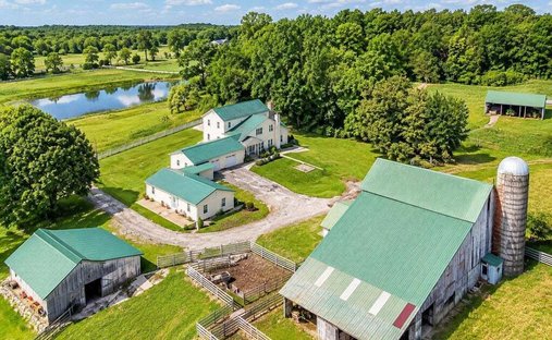 House in Lancaster, Ohio, United States 1
