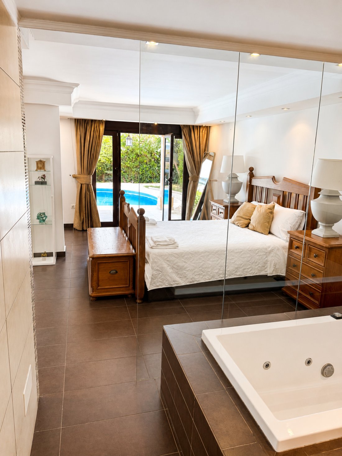 Villa a Marbella, Andalusia, Spagna 5 - 18926962