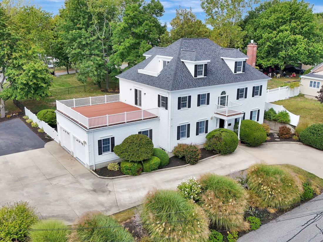 House in Hull, Massachusetts, United States 2 - 18925174
