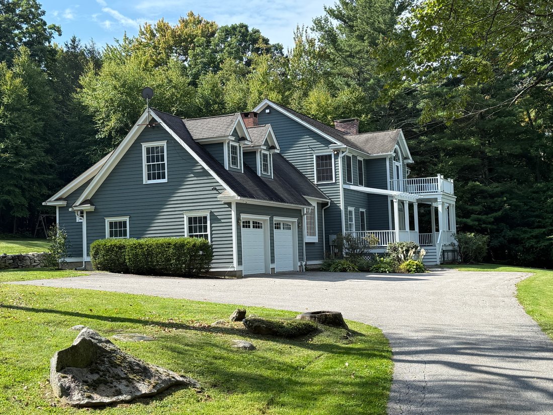 House in Cornwall, Connecticut, United States 1 - 18507783