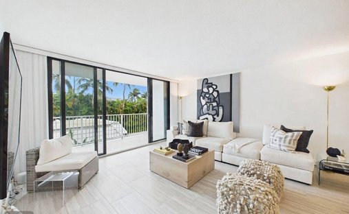 Condo in Palm Beach, Florida, United States 1