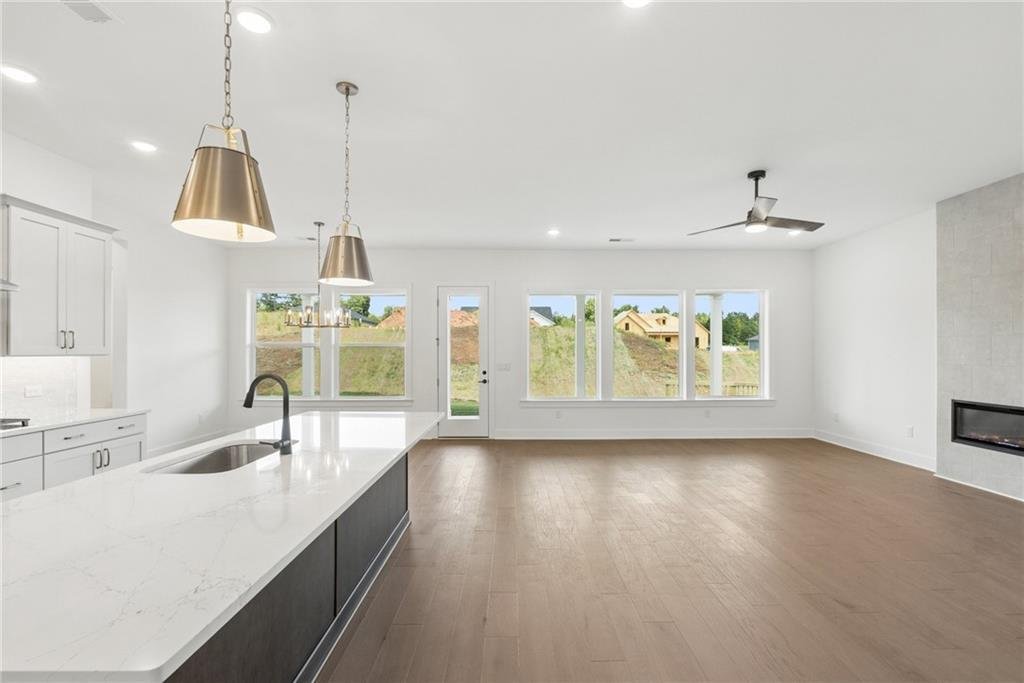 House in Dallas, Georgia, United States 5 - 18379972